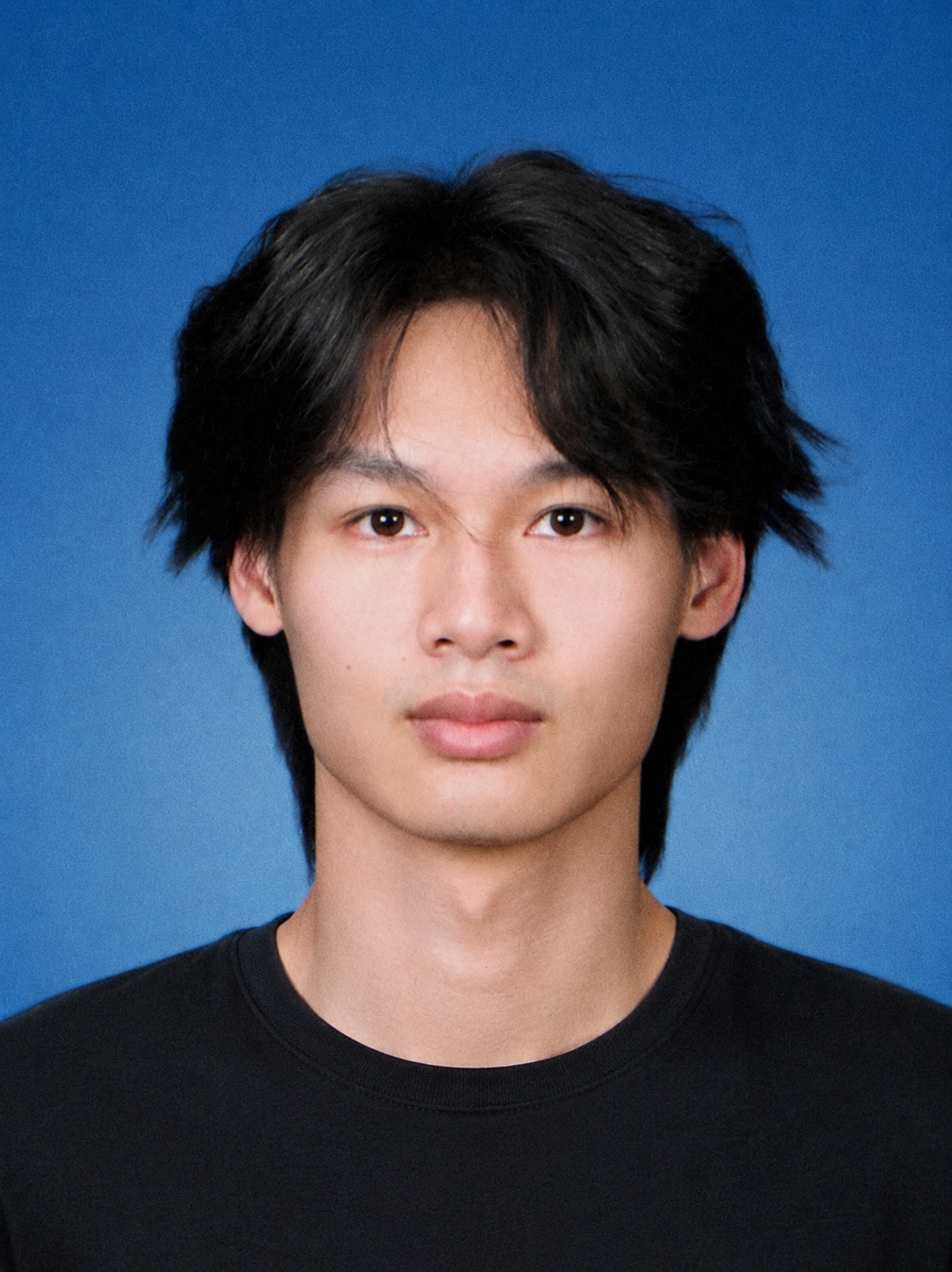Sebastian 刘宇航头像